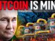 ⚠️WARNING! Russia Mining Bitcoin Will End Crypto! (Here’s Why)