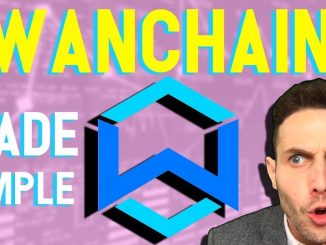 What is Wanchain? WAN interoperable blockchain platform could redefine financial services