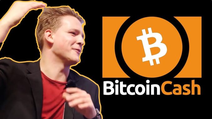 What the hell is going on with Bitcoin Cash? Programmer explains.