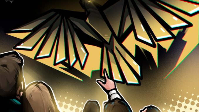 World Liberty Financial brushes off oversight concerns from Congress