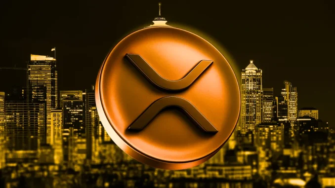 Ripple News: Why XRP Is Winning Institutional Trust?