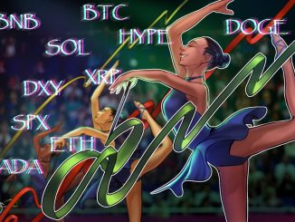 Bitcoin And HYPE Lead Fresh Crypto Rally Toward New Highs