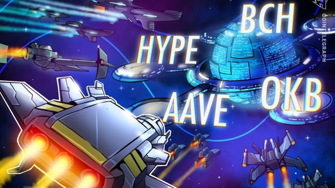 Bitcoin Holding $105K During War Is Bullish for Crypto