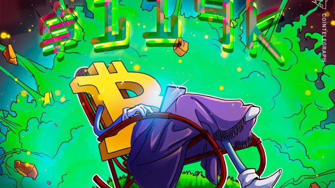 Bitcoin Price Rebound To $119K Possible If History Repeats