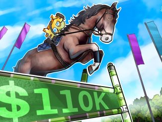 Bitcoin Rally Above $110K Depends on 3 Factors