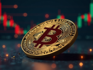 Bitcoin at $104K, but falling MVRV ratio hints at short-term correction
