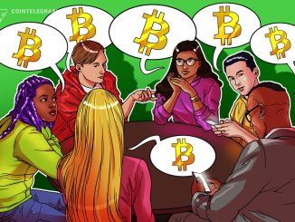 Bitcoin dev says OP_RETURN to get limit bump in next update