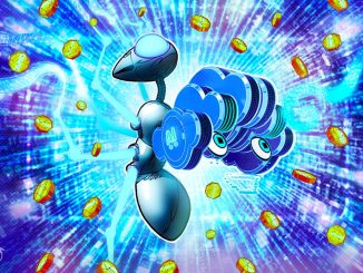 Blockchain is the missing link for gaming.