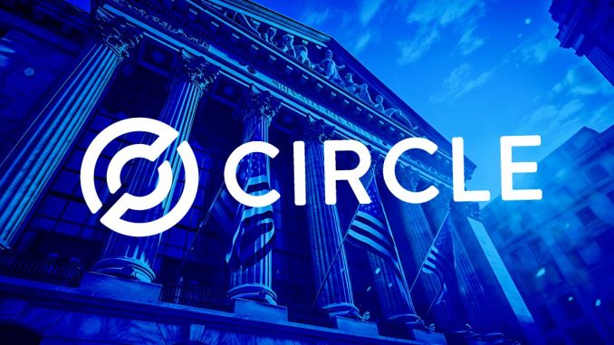 Circle Files for National Trust Bank License in the U.S.