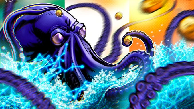 Crypto Exchange Kraken Secures MiCA License In Ireland