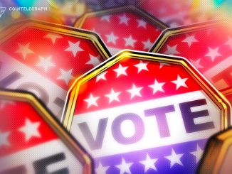 Crypto Funding Falls Short In New Jersey Gubernatorial Primaries