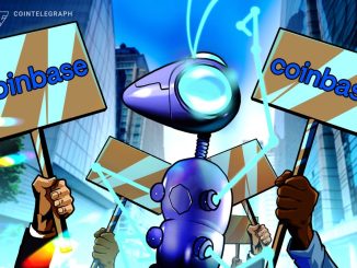 Crypto Users Criticize Coinbase's Sponsorship Of US Military Parade