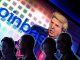 Donald Trump Addresses Coinbase Conference To Discuss Crypto Plans