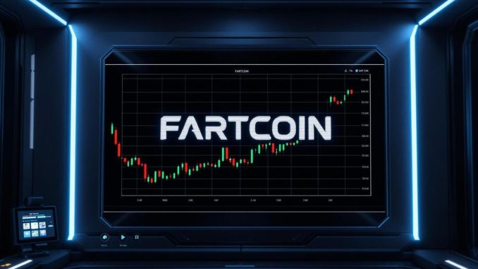 Fartcoin