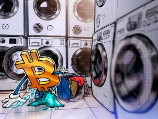 Garden Finance Laundered Lazarus Hack Funds