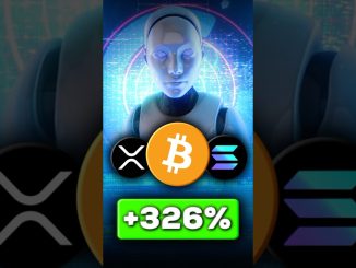 How AI Impacts Crypto 🧐