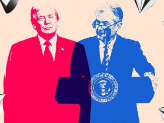 Trump Might Replace Fed Chair Powell  – How Will Bitcoin React?