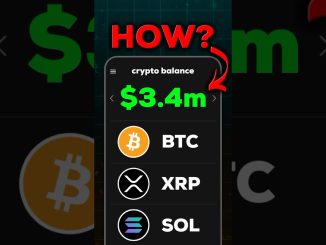 How To Get Rich From Crypto 💰