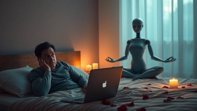 How to Get Your Chatbot to Talk Dirty