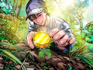 How to Spot the Next Big Crypto Gem in 2025