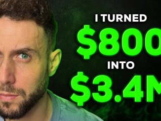 I Got RICH From This EASY Crypto Strategy (You Can Too)