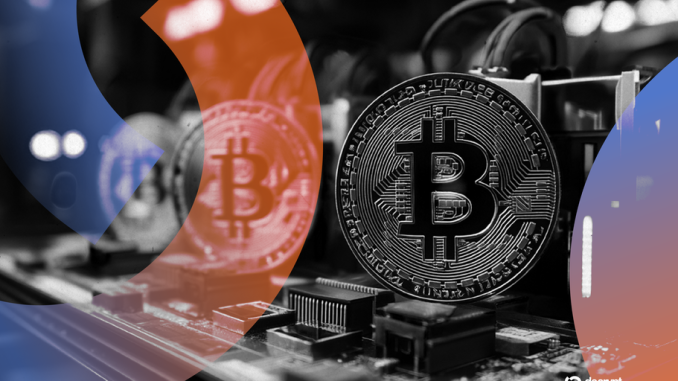 IBM’s New Quantum Roadmap Brings the Bitcoin Threat Closer