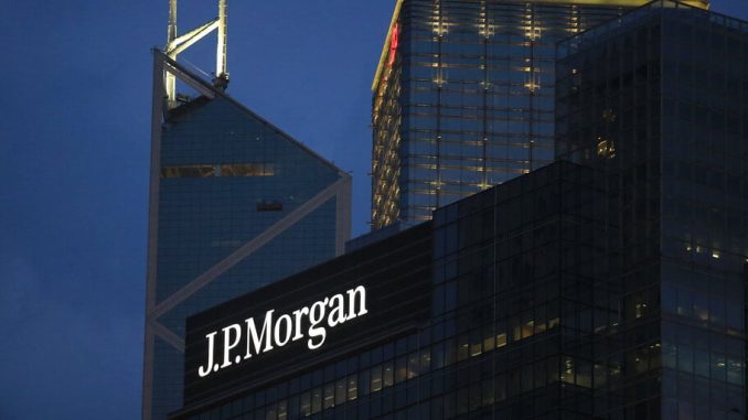 JP Morgan Files Trademark for JPMD: Is It a Stablecoin?