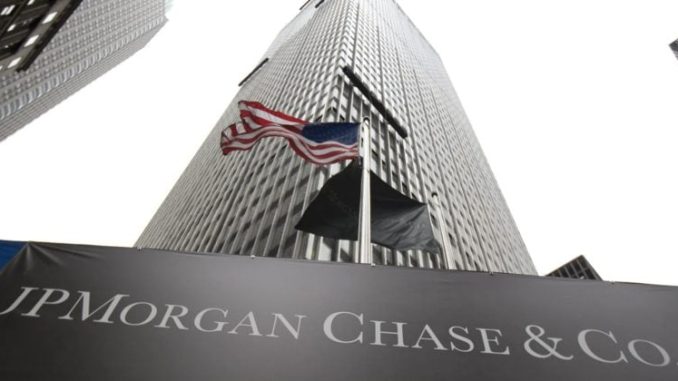 JPMorgan Chase to pilot JPMD deposit token on Coinbase's Base