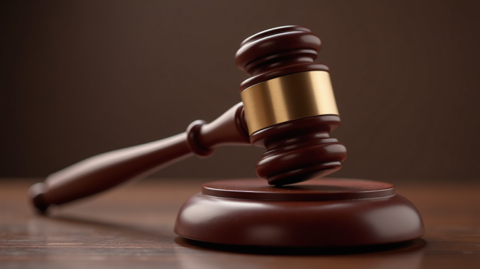 Judge rejects Ripple and SEC’s joint bid to conclude XRP lawsuit