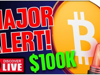 MAJOR Bitcoin Signal Just Flashed! ($100K By December)