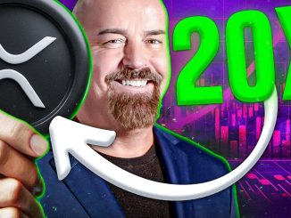 MASSIVE Ripple XRP Partnership Changes Everything! (Price Prediction)