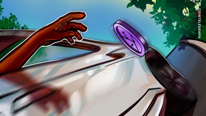 Moonbirds NFT Sales Jump 2,525% After Orange Cap Games Acquires IP