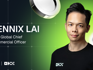 OKX CCO Lennix Lai on Tokenization, Adoption Gaps, and Blockchain’s $30 Trillion Potential