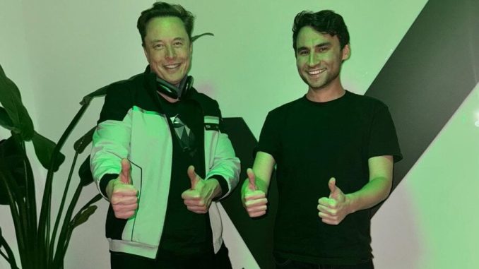 Solana Advisor Nikita Bier Joins Elon Musk's X, Reigniting Crypto Payments Speculation