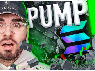 Solana ETF Approved, XRP Wins Case (Huge Altcoin Moves Incoming)