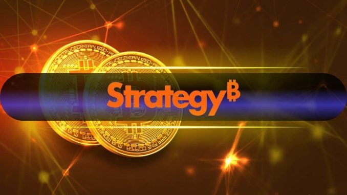 Strategy Announces Proposed IPO of STRD Stock to Buy More Bitcoin