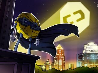 Thai SEC Seeks to Update Rules for Utility Token Issuance