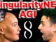 The Future of AI? SingularityNET AGI Token Review