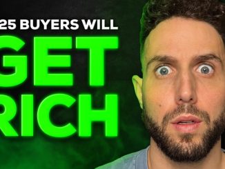 These 10 Altcoins Will 7X Before 2026 (MASSIVE Change)