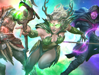 This Week in Crypto Games: 'Raini: The Lords of Light' Shutting Down, 'Eve Frontier' Trial