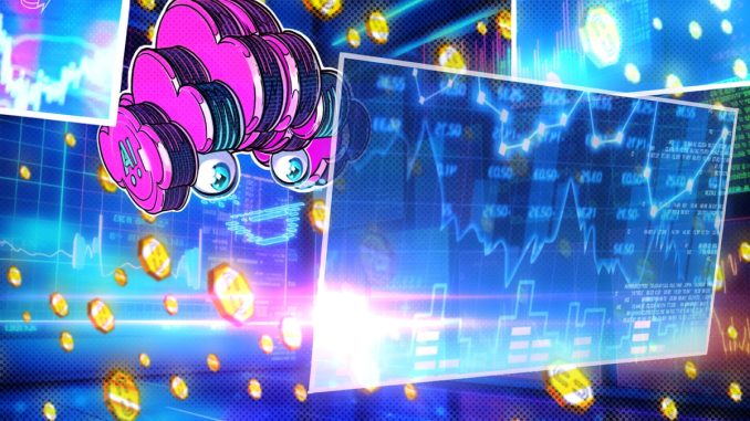 Traders shift strategies amid tariff turmoil