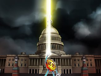 Trump’s crypto ties cloud legislation in Congress