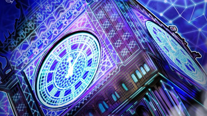 UK Trails EU, US in Crypto Regulation, Think Tank Warns