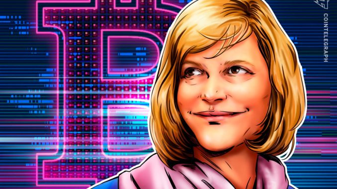 US Military Leadership Supports BTC Reserve: Sen. Lummis