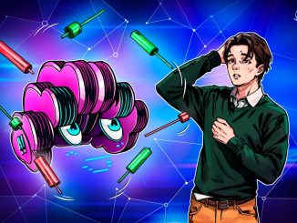 We Let Grok 3 Trade Crypto — Here’s What Happened