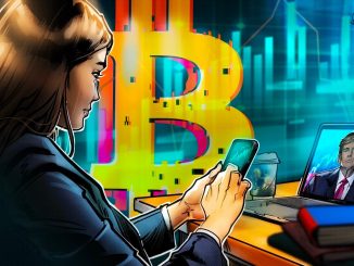 What Happens to BTC After Trump? Hedge Funds Worry: Eric Semler