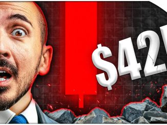 Will Bitcoin CRASH Lower? (Secret Signal REVEALED!)