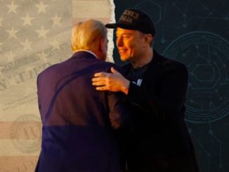 World Liberty advisor faces six-figure loss after shorting $TRUMP on Trump-Musk fallout