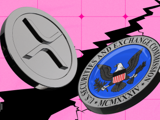 Ripple Drops Appeal with SEC, Ending XRP Lawsuit After Nearly 4 Years