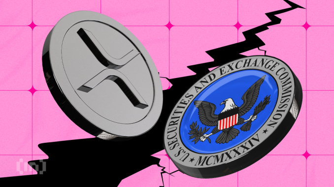 Ripple Drops Appeal with SEC, Ending XRP Lawsuit After Nearly 4 Years